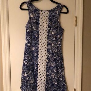 Lilly Pulitzer Shift Dress